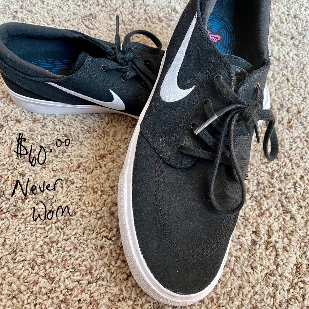 Nike shoes